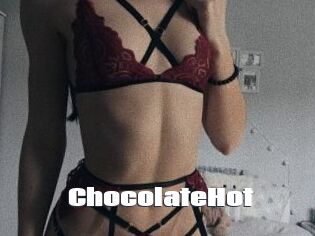 ChocolateHot_ The hot porn