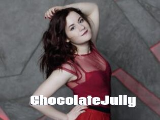 ChocolateJully
