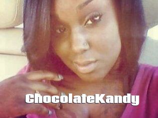 ChocolateKandy