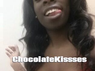 ChocolateKissses