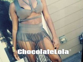ChocolateLola