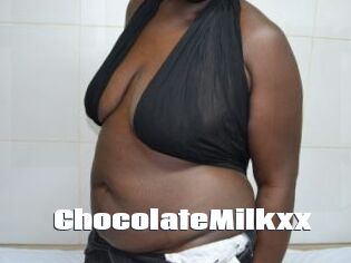 ChocolateMilkxx