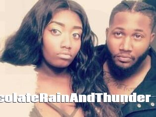 ChocolateRainAndThunder