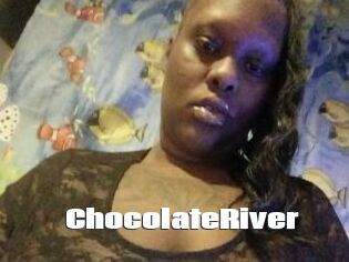 ChocolateRiver