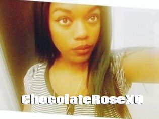 ChocolateRoseXO