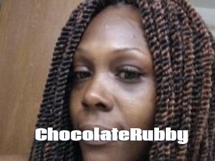 ChocolateRubby