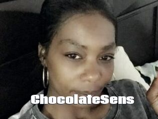 ChocolateSens