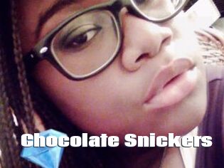 Chocolate_Snickers