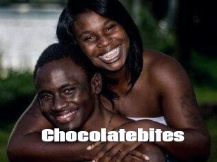 Chocolatebites