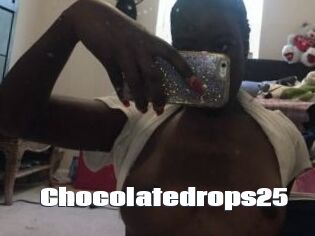 Chocolatedrops25