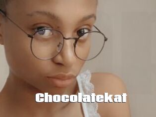 Chocolatekat