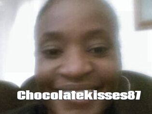 Chocolatekisses87 The hot porn