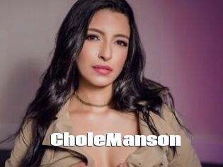 CholeManson