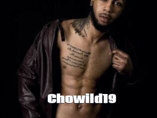 Chowild19
