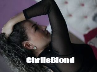 ChriisBlond