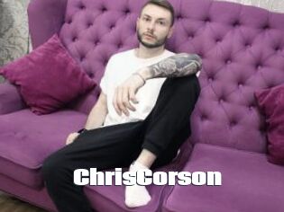 ChrisCorson