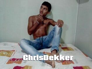 ChrisDekker