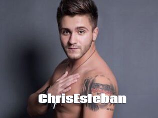 ChrisEsteban