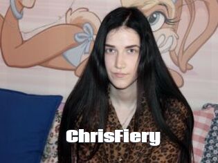 ChrisFiery