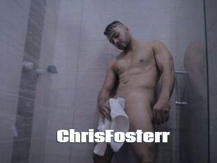 Chris_Fosterr