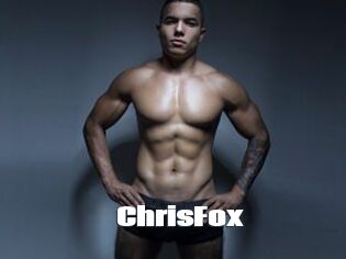 ChrisFox
