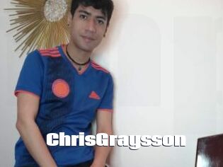 ChrisGraysson