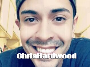 ChrisHardwood