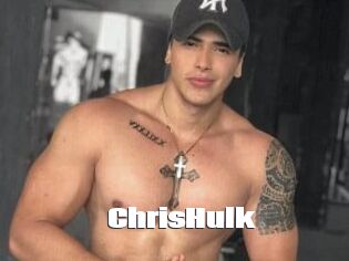 ChrisHulk The hot porn