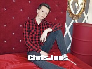 ChrisJons