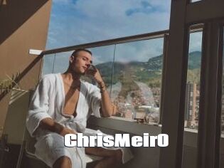ChrisMeir0
