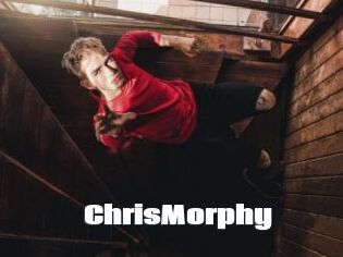 ChrisMorphy