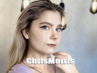 ChrisMorris