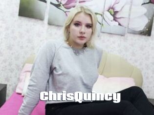 ChrisQuincy