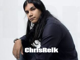 ChrisReik
