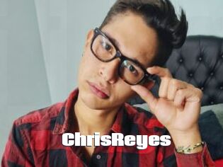 ChrisReyes