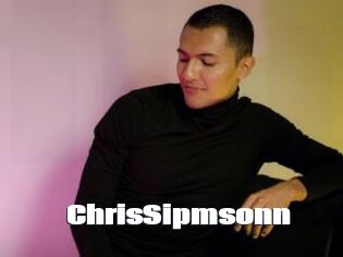 ChrisSipmsonn