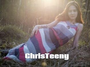 ChrisTeeny