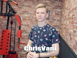 ChrisVani