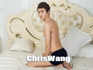 ChrisWang