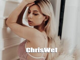 ChrisWet