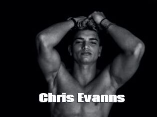 Chris_Evanns