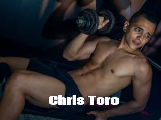 Chris_Toro The hot porn