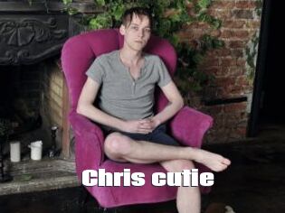 Chris_cutie
