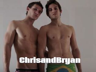 ChrisandBryan