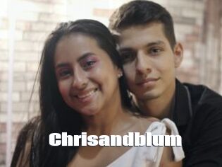 Chrisandblum