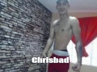 Chrisbad The hot porn