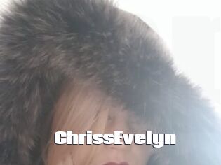 ChrissEvelyn