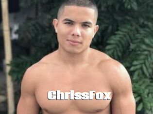 ChrissFox