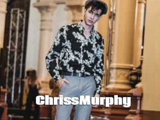 ChrissMurphy