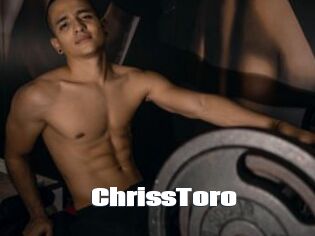 ChrissToro